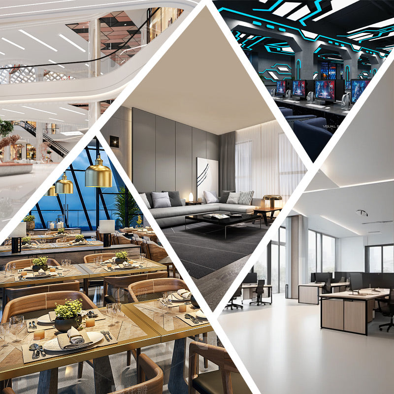 Effektive Stromsparbox für Zuhause & Büro