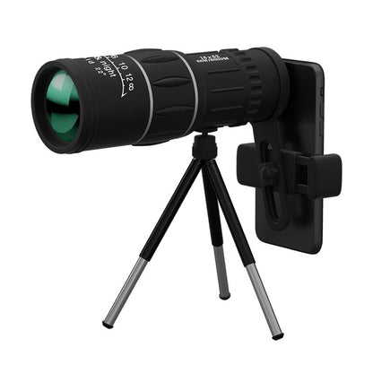 🔥🔭Tragbares monokulares Teleskop mit hoher Vergrößerung
