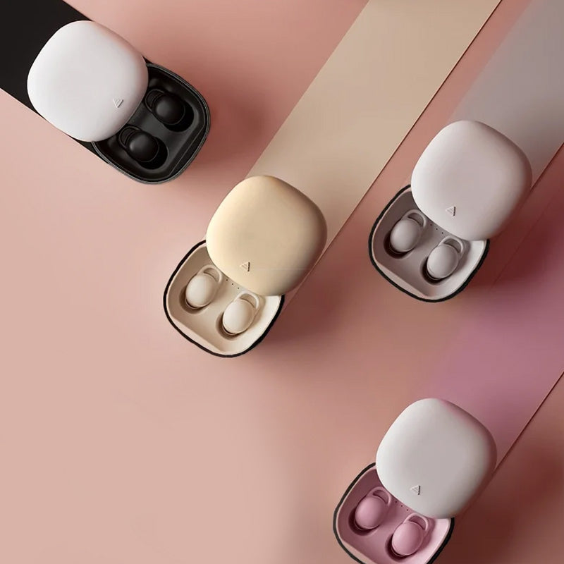 Cozy Sleep TWS Bluetooth-Ohrhörer