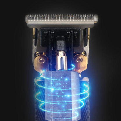 🔥Elektrischer Haarschneider