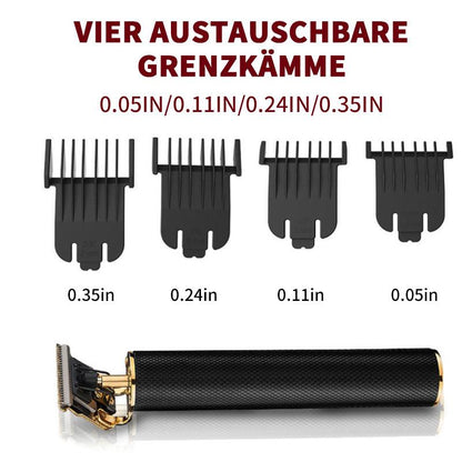 🔥Elektrischer Haarschneider