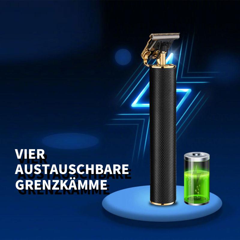 🔥Elektrischer Haarschneider