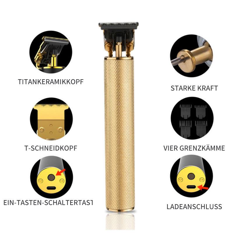 🔥Elektrischer Haarschneider