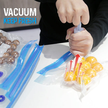 Vakuum-Küchenbeutel-Set