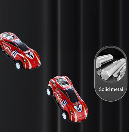 🌸Herbstschlussverkauf🌸Das beliebteste Stunt-Spielzeugauto für Kinder
