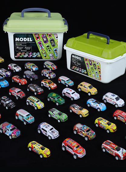 🌸Herbstschlussverkauf🌸Das beliebteste Stunt-Spielzeugauto für Kinder