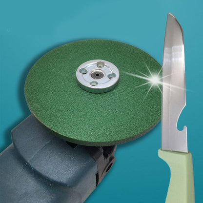 Pousbo® Winkelschleifer Schleif- und Polierrad