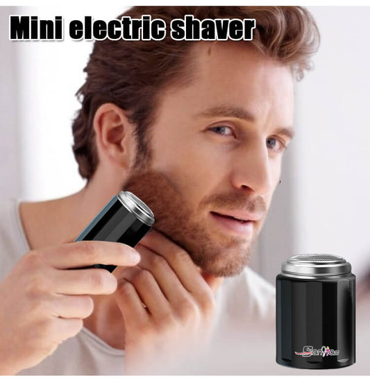 🔥Mini-Elektrorasierer