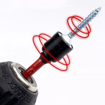 🔥Magnetischer Positionierungsbit mit PH2-Chargenkopf - 10 Stück/Set