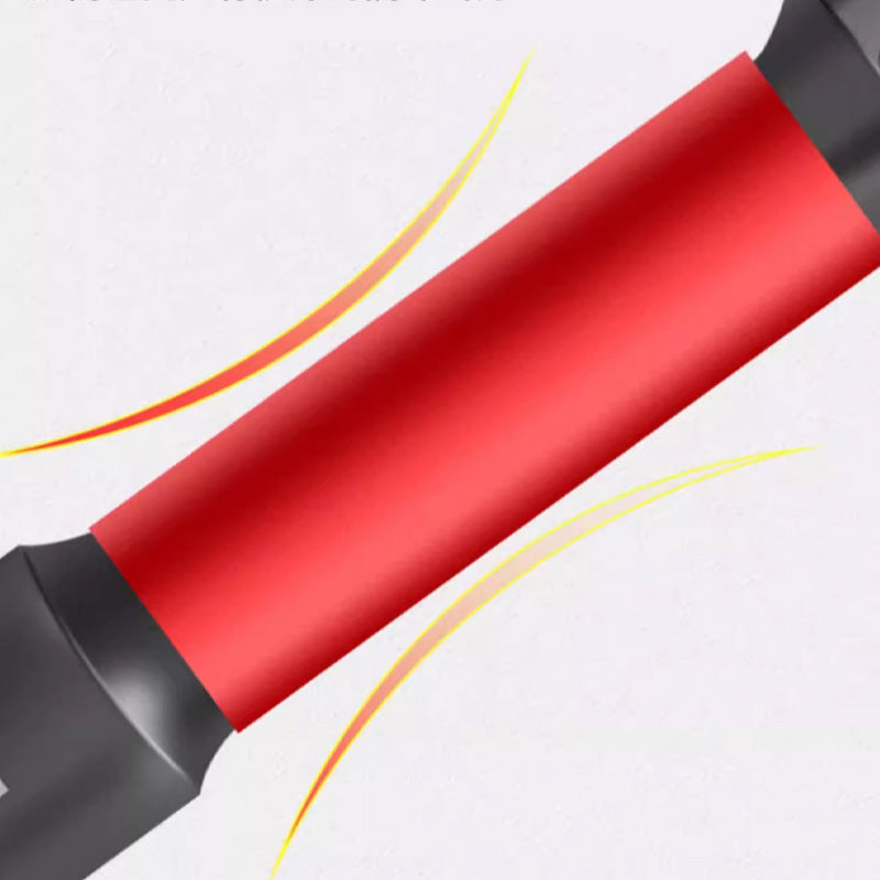 🔥Magnetischer Positionierungsbit mit PH2-Chargenkopf - 10 Stück/Set