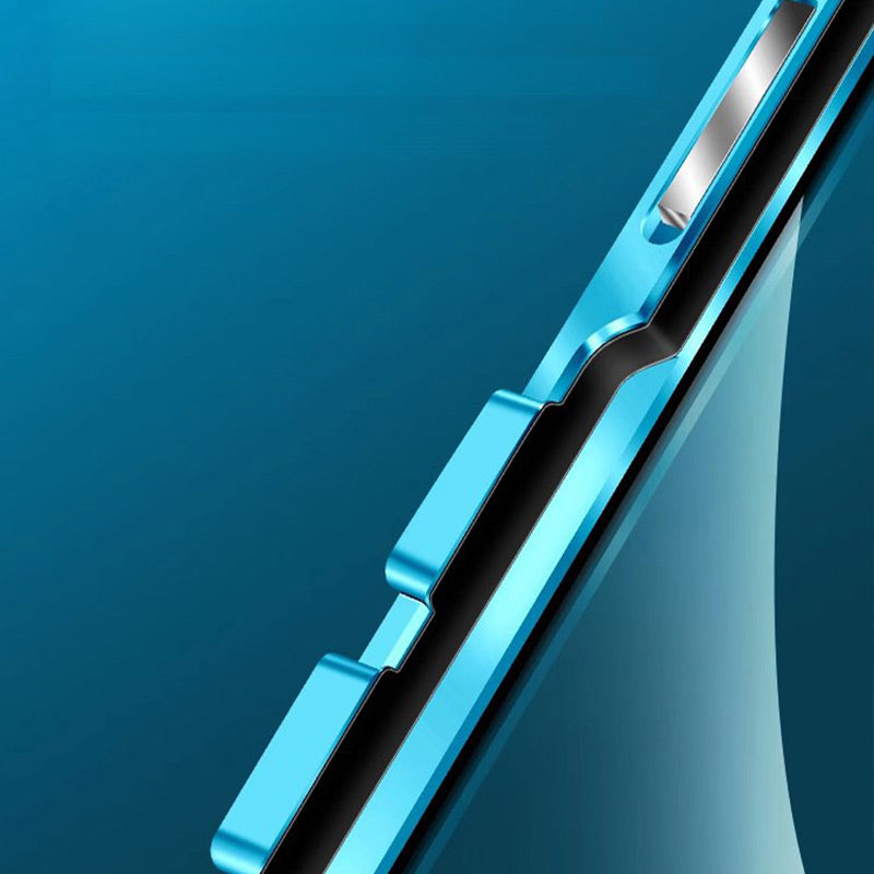 Magnetische, vollflächige Schutzhülle für das Telefon für die Galaxy-Serie