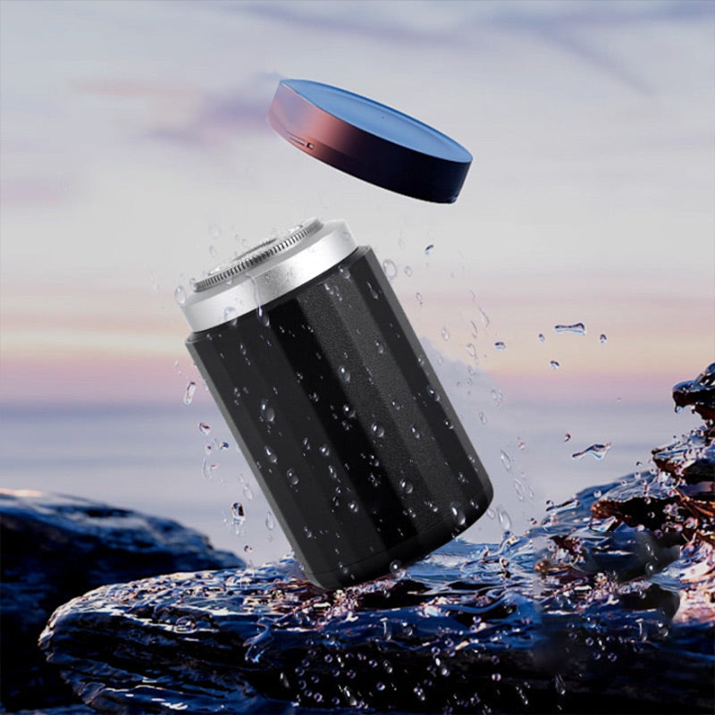 💥⚡ 50% RABATT! Wasserdichter Mini-Elektrorasierer – kompakt, kabellos & ideal für unterwegs. Jetzt zuschlagen. ✨🪒