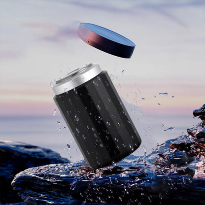 💥⚡ 50% RABATT! Wasserdichter Mini-Elektrorasierer – kompakt, kabellos & ideal für unterwegs. Jetzt zuschlagen. ✨🪒