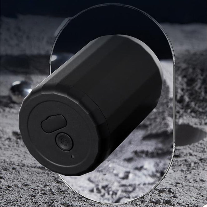 💥⚡ 50% RABATT! Wasserdichter Mini-Elektrorasierer – kompakt, kabellos & ideal für unterwegs. Jetzt zuschlagen. ✨🪒
