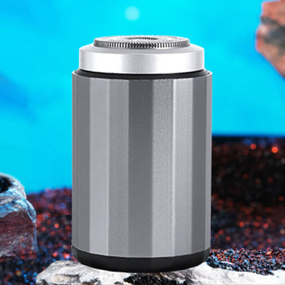 💥⚡ 50% RABATT! Wasserdichter Mini-Elektrorasierer – kompakt, kabellos & ideal für unterwegs. Jetzt zuschlagen. ✨🪒