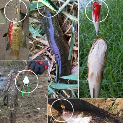 🎉🥰🎄Weihnachts-Countdown-Angelset, tägliche Angelüberraschungen