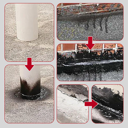 ✨Mehr kaufen, mehr bekommen✨🔧Wasserdichtes Dichtmittel zur Leckreparatur💧
