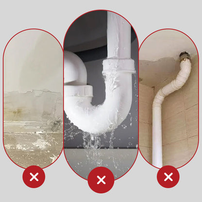 ✨Mehr kaufen, mehr bekommen✨🔧Wasserdichtes Dichtmittel zur Leckreparatur💧