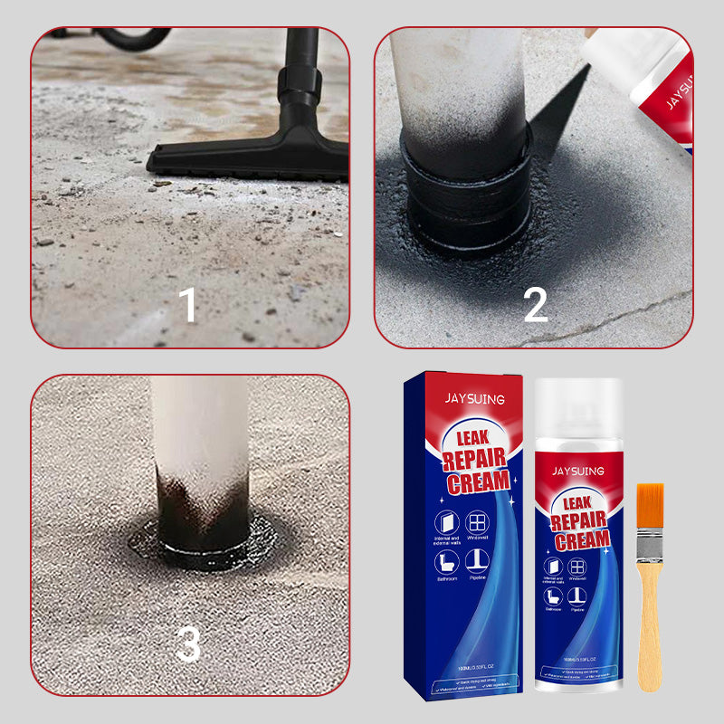 ✨Mehr kaufen, mehr bekommen✨🔧Wasserdichtes Dichtmittel zur Leckreparatur💧