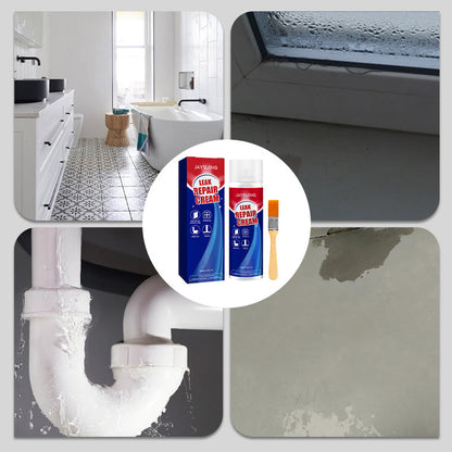 ✨Mehr kaufen, mehr bekommen✨🔧Wasserdichtes Dichtmittel zur Leckreparatur💧