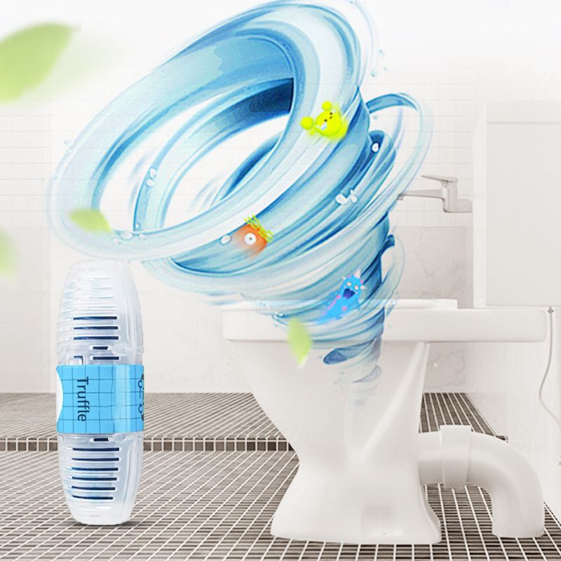 Früher Black Friday Sale🔥Entkalkender aromatischer Toilettenreiniger