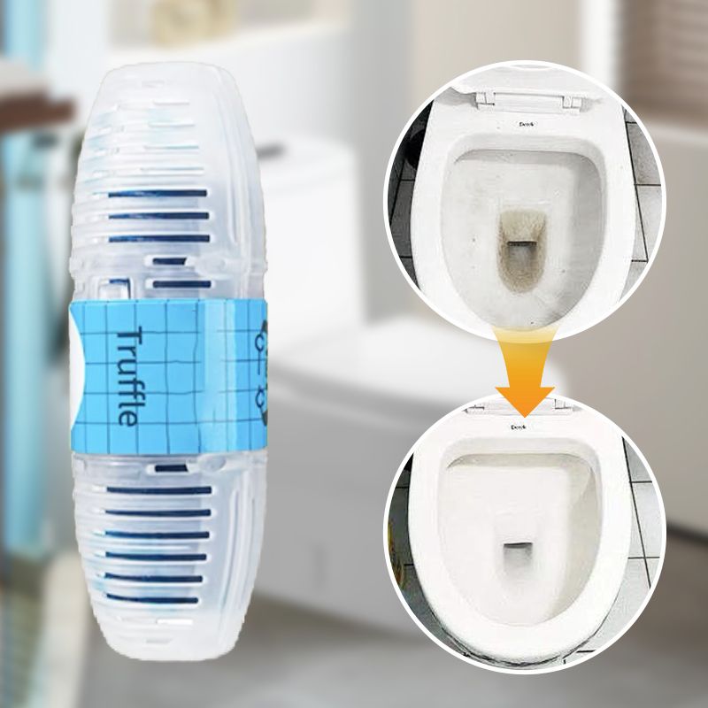 Früher Black Friday Sale🔥Entkalkender aromatischer Toilettenreiniger