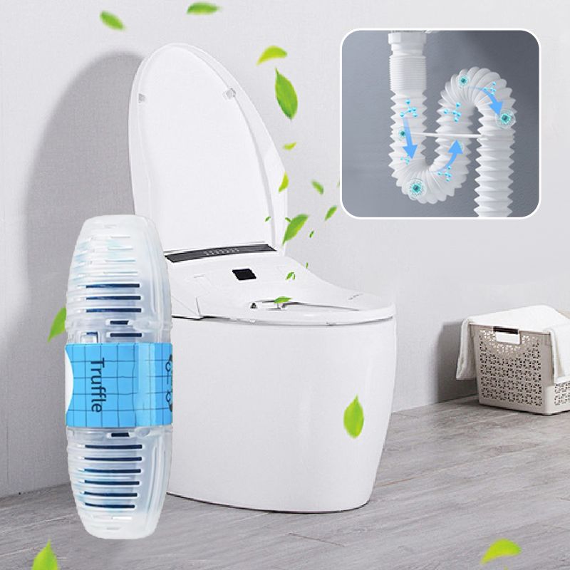 Früher Black Friday Sale🔥Entkalkender aromatischer Toilettenreiniger