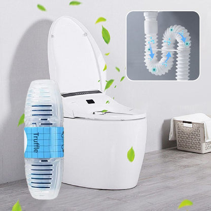 Früher Black Friday Sale🔥Entkalkender aromatischer Toilettenreiniger