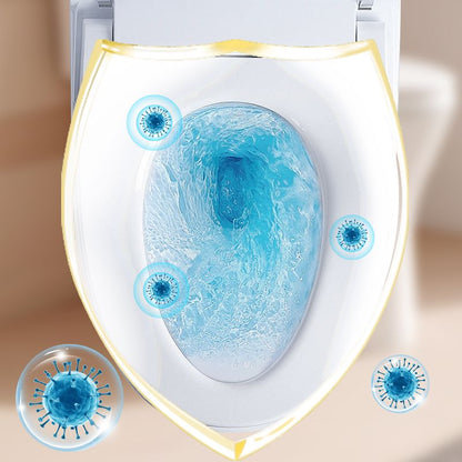 Früher Black Friday Sale🔥Entkalkender aromatischer Toilettenreiniger