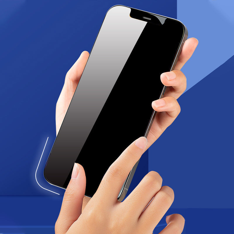 🎁Früher Black Friday Sale🔥Multi-Angle Anti-Peep-Hartfolienset für das iPhone13-16