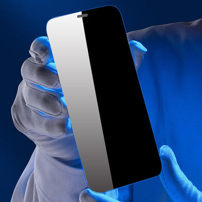 🎁Früher Black Friday Sale🔥Multi-Angle Anti-Peep-Hartfolienset für das iPhone13-16