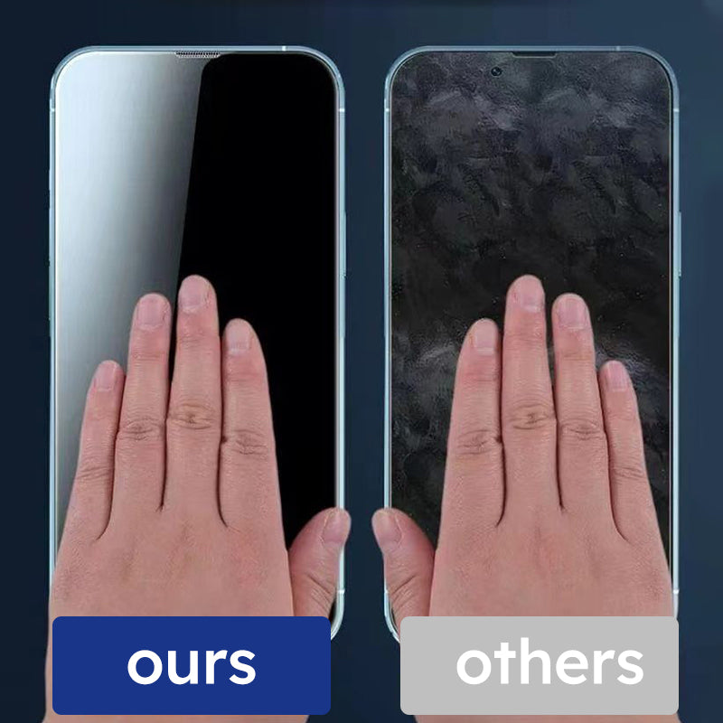 🎁Früher Black Friday Sale🔥Multi-Angle Anti-Peep-Hartfolienset für das iPhone13-16