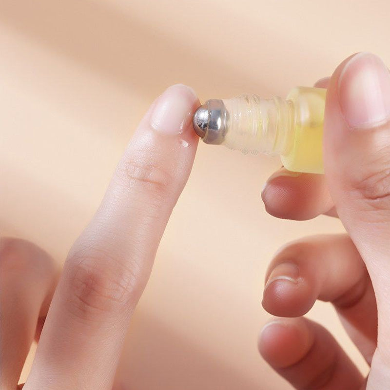 Nagel- und Nagelhautöl