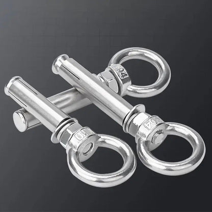 Großer Black Friday Sale🔥Ring-Dehnschraube aus 304 Edelstahl