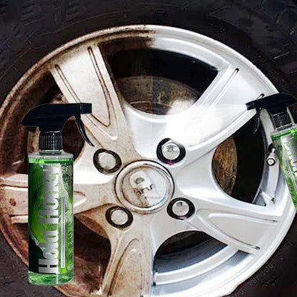 🔥Bestseller im Winter 🔥Kraftvolles Rostlöser- und Schmiermittelspray