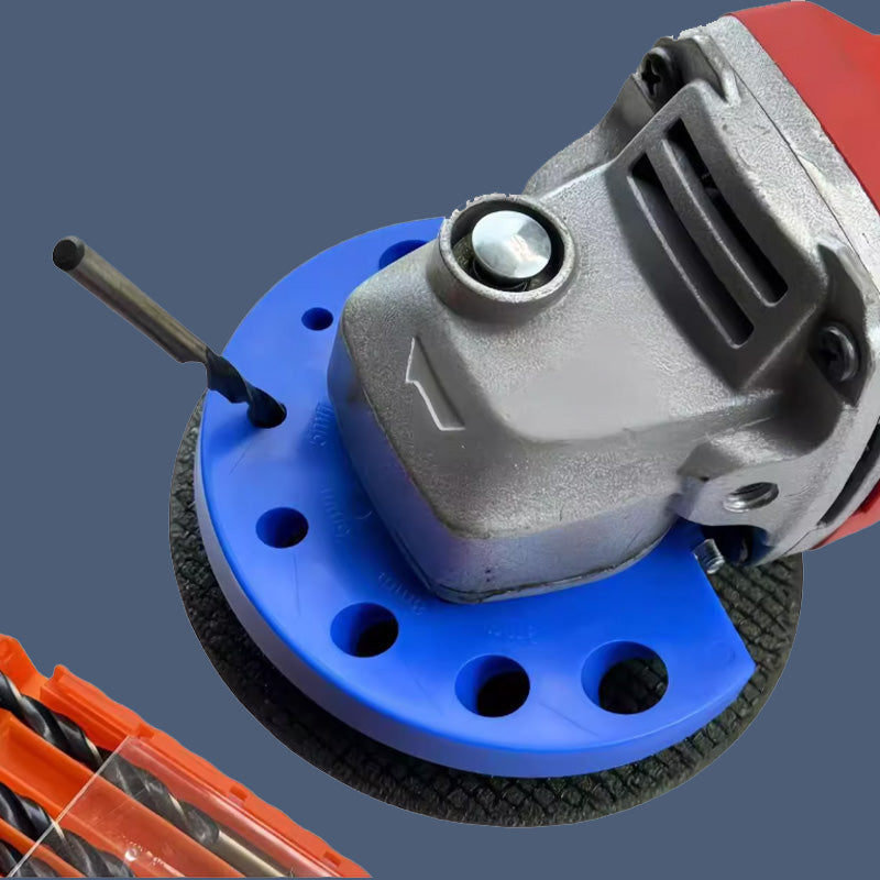 🔥Schrott Bohrer Reparatur Aufbereitung Schleifer