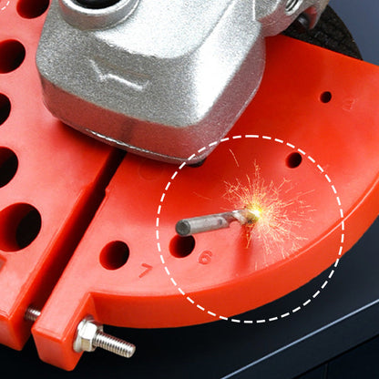 🔥Schrott Bohrer Reparatur Aufbereitung Schleifer