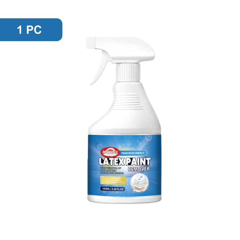Neues, heiß verkauftes Produkt im Winter 🔥 Latex-Farbentfernungsspray