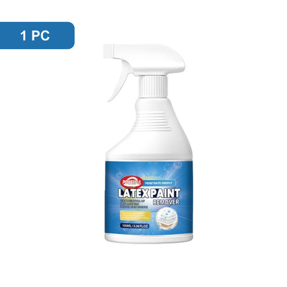 Neues, heiß verkauftes Produkt im Winter 🔥 Latex-Farbentfernungsspray