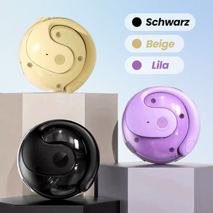 🔥HEISSER VERKAUF  🔥Intelligente kabellose Bluetooth Übersetzung Ohrhörer