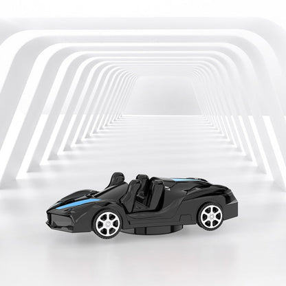 360° drehbarer Telefonhalter im Sportwagen-Stil