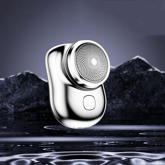 🔥🎁2025 Hot Sale Mini-USB-Rasierer