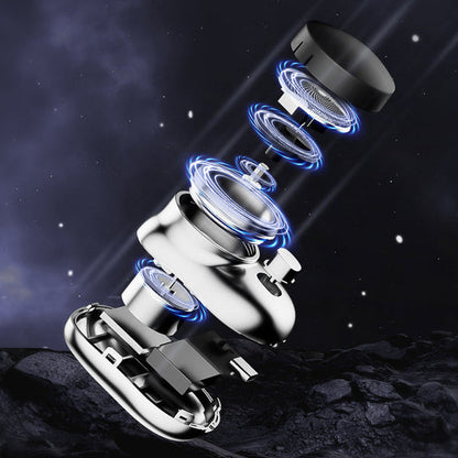 🔥🎁2025 Hot Sale Mini-USB-Rasierer