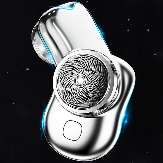 🔥🎁2025 Hot Sale Mini-USB-Rasierer
