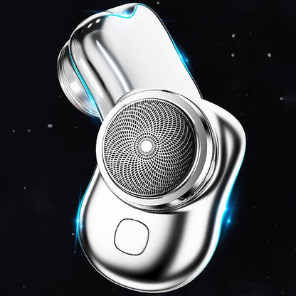 🔥🎁2025 Hot Sale Mini-USB-Rasierer
