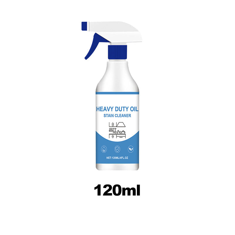 2025 Neuer Produktaktionspreis 💥 Super-Fettlöser und Reinigungsspray für die Küche