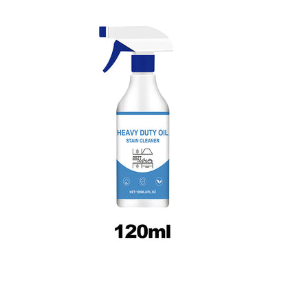 2025 Neuer Produktaktionspreis 💥 Super-Fettlöser und Reinigungsspray für die Küche