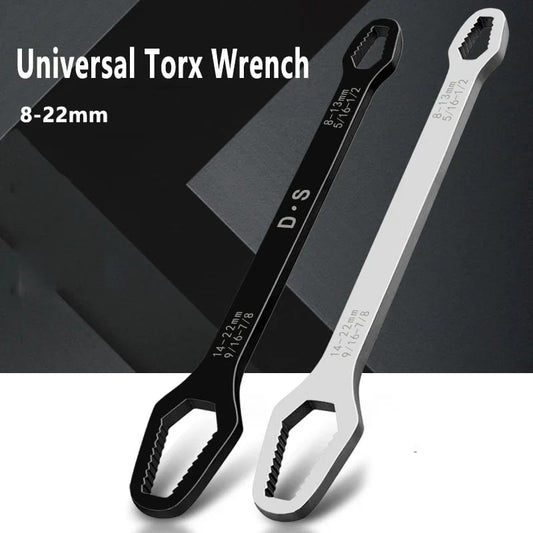 🔧Universalschlüssel 8-22mm