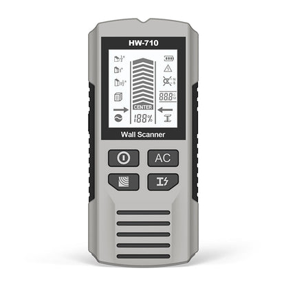 💥Multifunktionaler Handheld Metall und Wand Detektor