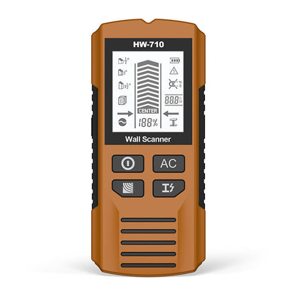 💥Multifunktionaler Handheld Metall und Wand Detektor